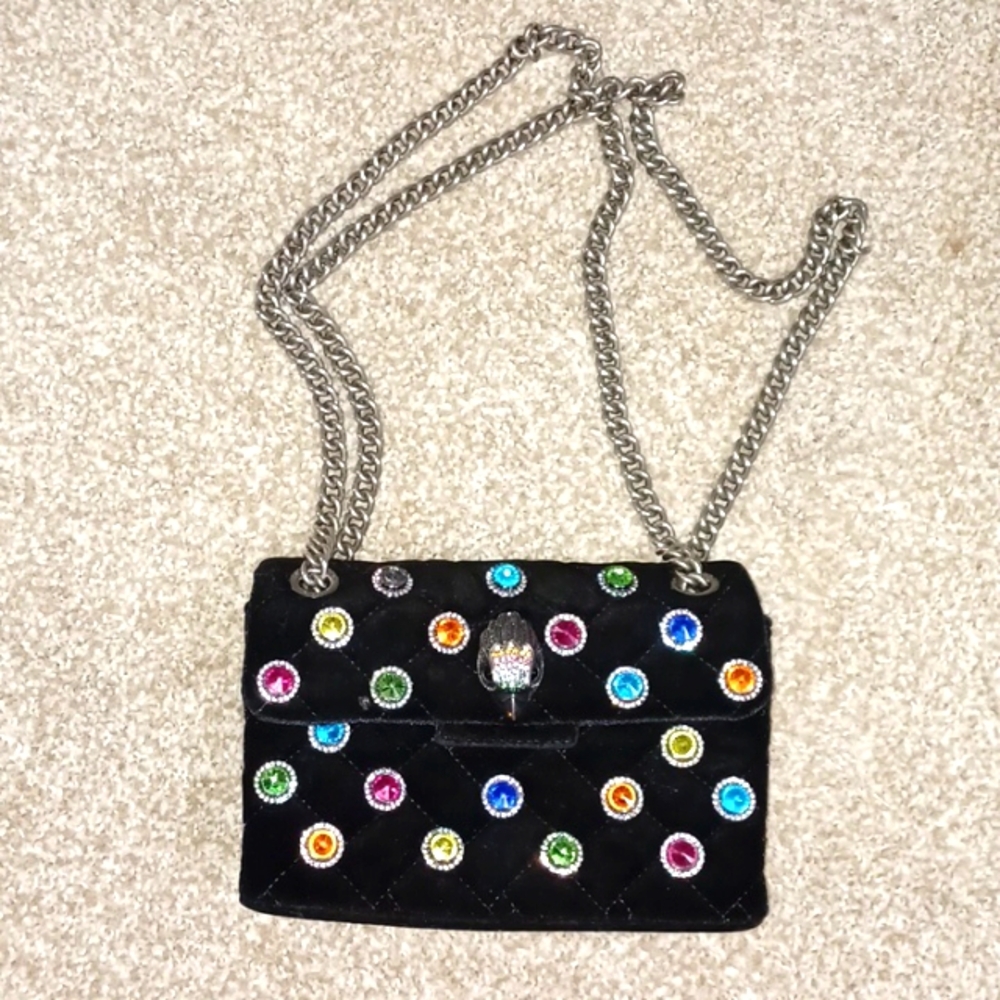 Kurt Geiger Mini Kensington Bag